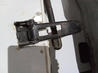 ограничитель открывания двери Mercedes-Benz Sprinter 2 поколение (W906) 2010