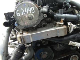 охладитель EGR / Радиатор EGR BMW 5 серия E60/E61 2004, 2.5 л., дизель