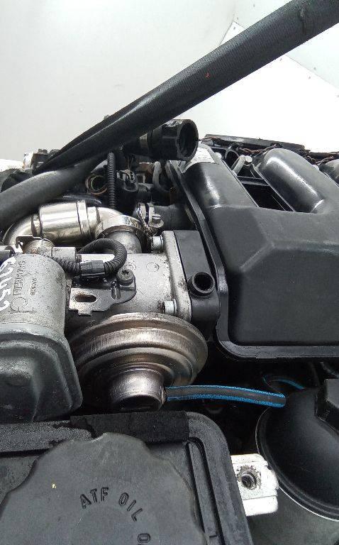 клапан EGR BMW 5 серия E60/E61 2004, 2.5 л., дизель, 70045000 - фото №1