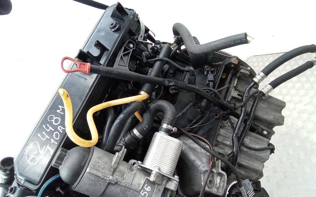 щуп двигателя BMW 5 серия E60/E61 2004, 2.5 л., дизель - фото №1