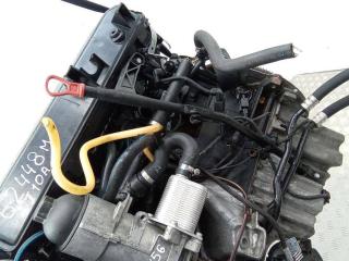 щуп двигателя BMW 5 серия E60/E61 2004, 2.5 л., дизель