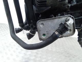 радиатор АКПП BMW 5 серия E60/E61 2004, 2.5 л., дизель, 17212249465