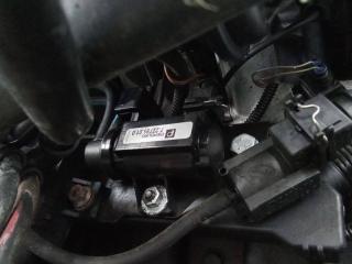 электромагнитный клапан BMW 5 серия E60/E61 2004, 2.5 л., дизель, 722796010