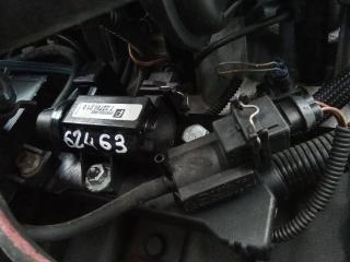 электромагнитный клапан BMW 5 серия E60/E61 2004, 2.5 л., дизель, 722796010