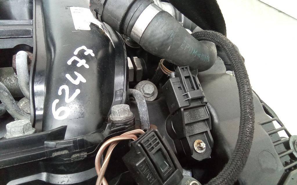 датчик распредвала BMW 5 серия E60/E61 2004, 2.5 л., дизель, 7792256 - фото №1