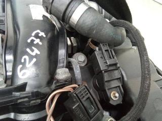 датчик распредвала BMW 5 серия E60/E61 2004, 2.5 л., дизель, 7792256