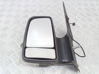 зеркало наружное левое Mercedes-Benz Sprinter 2 поколение (W906) 2012, A9068102193