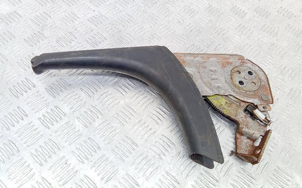 рычаг ручного тормоза (ручника) Mercedes-Benz Sprinter 2 поколение (W906) 2012 - фото №1