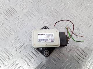 датчик ускорения Mercedes-Benz Sprinter 2 поколение (W906) 2012, A0065424218