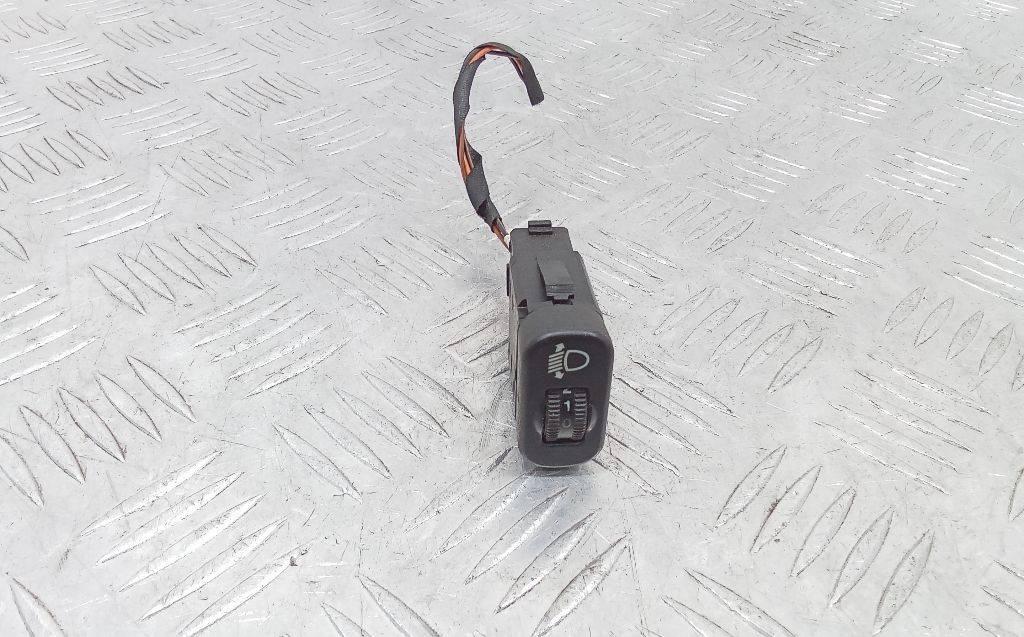 кнопка корректора фар Mercedes-Benz Sprinter 2 поколение (W906) 2012, 0005445931 - фото №1