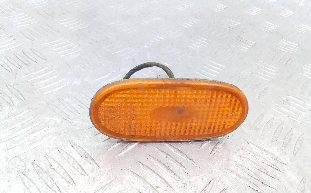 повторитель поворота на крыле левый Mercedes-Benz Sprinter 2 поколение (W906) 2012, A049044 - фото №1