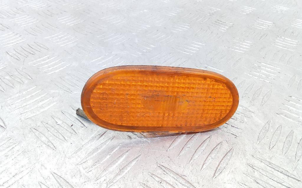 повторитель поворота на крыле правый Mercedes-Benz Sprinter 2 поколение (W906) 2012, A049044 - фото №1