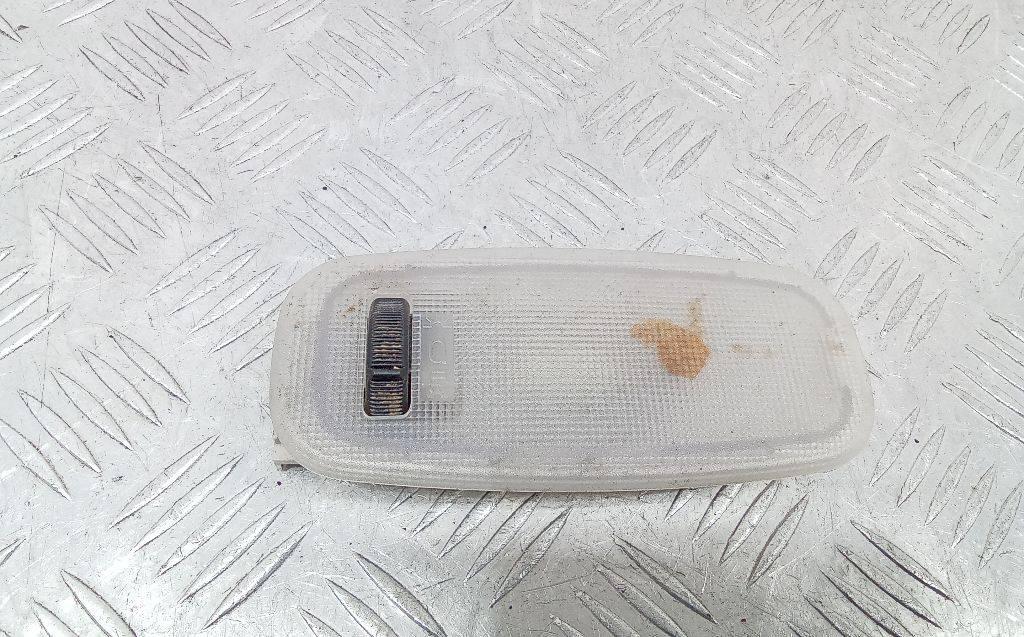 фонарь салона (плафон) Mercedes-Benz Sprinter 2 поколение (W906) 2012, A9068200801 - фото №1