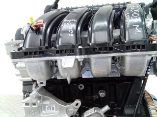 коллектор впускной Renault Duster 2 поколение 2022, 2.0 л., бензин, МКПП, 140035004R