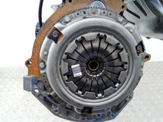 комплект сцепления Renault Duster 2 поколение 2022, 2.0 л., бензин, МКПП, 8201551522