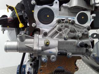 корпус термостата Renault Duster 2 поколение 2022, 2.0 л., бензин, МКПП, 7700600514