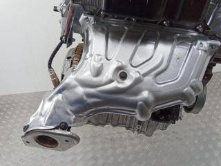 коллектор выпускной Renault Duster 2 поколение 2022, 2.0 л., бензин, МКПП