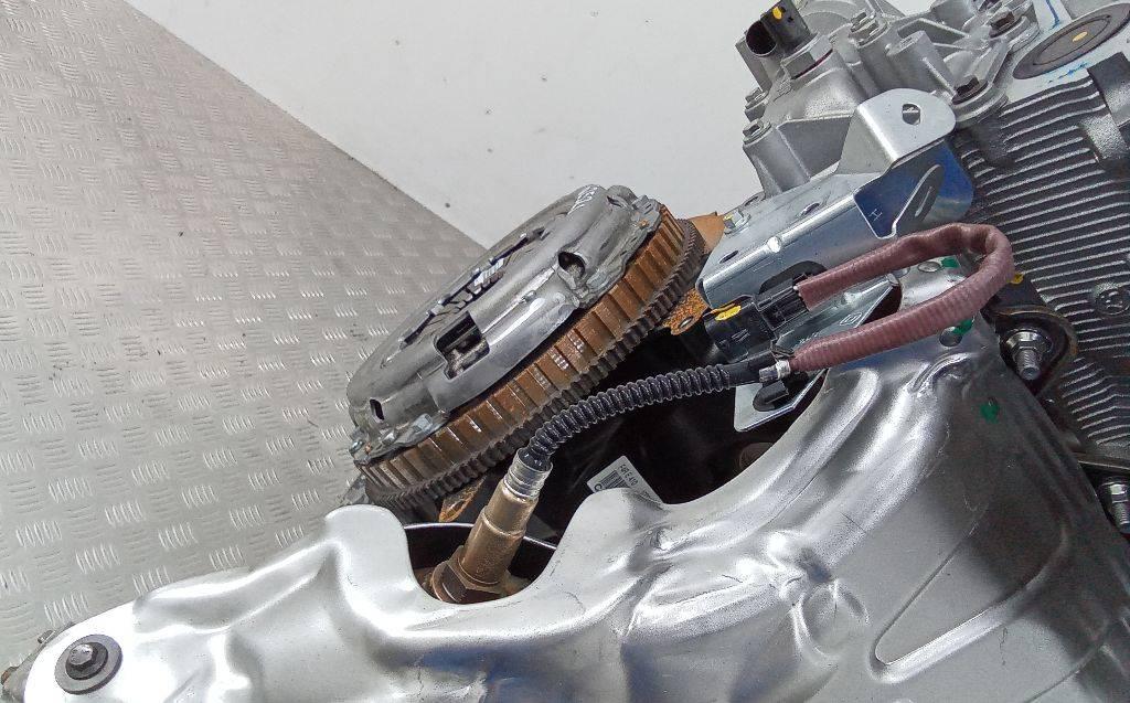 лямбда-зонд Renault Duster 2 поколение 2022, 2.0 л., бензин, МКПП, 8200437489 - фото №1