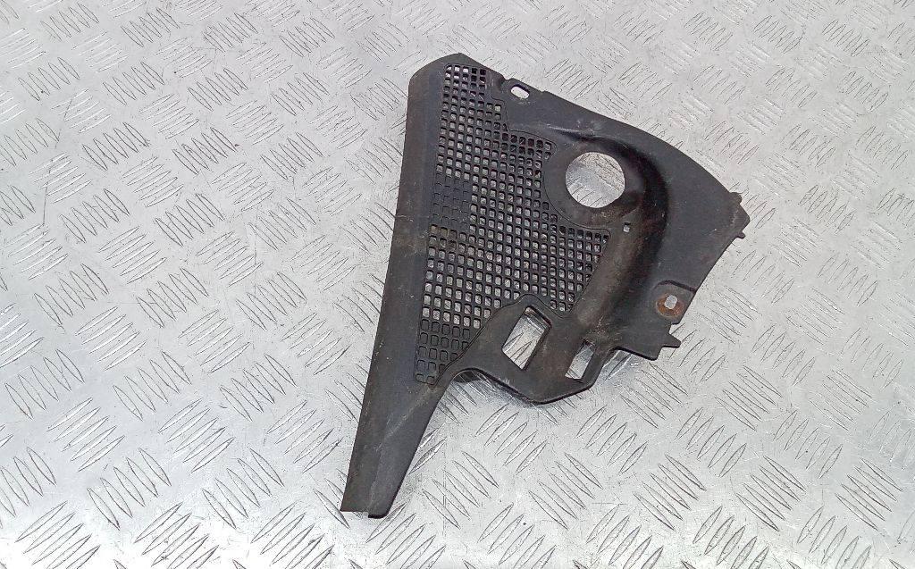 дождевик Renault Scenic 3 поколение 2010, 668630009R - фото №1