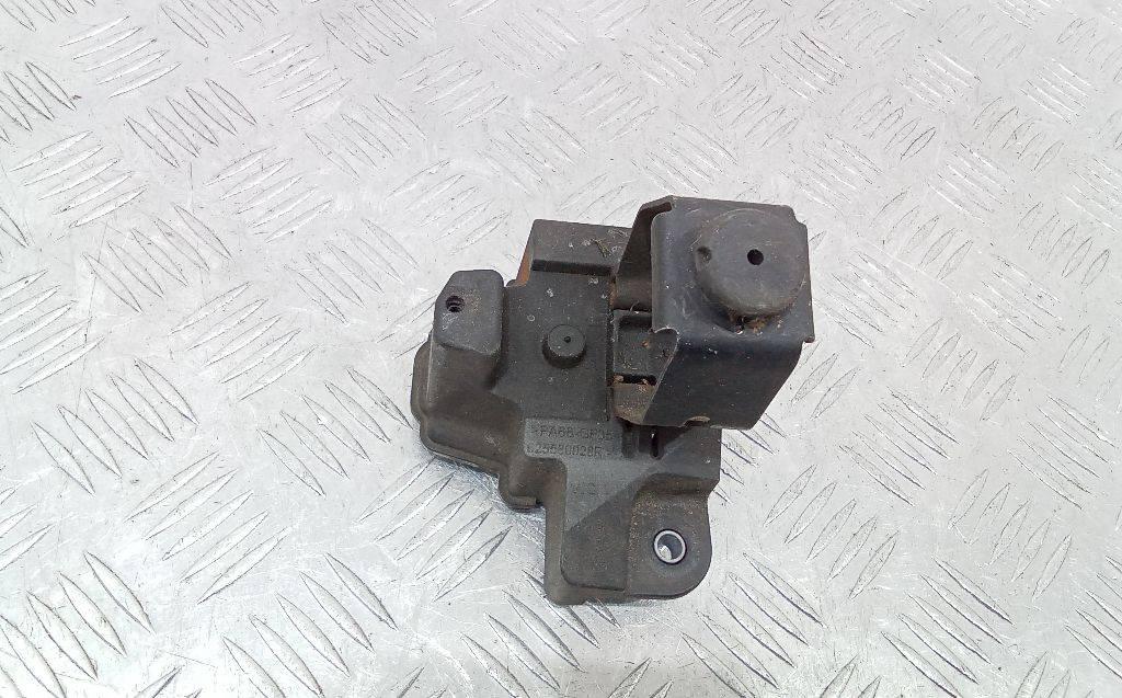 держатель капота Renault Scenic 3 поколение 2010, 625580028R - фото №1