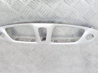 накладка декоративная Renault Scenic 3 поколение 2009