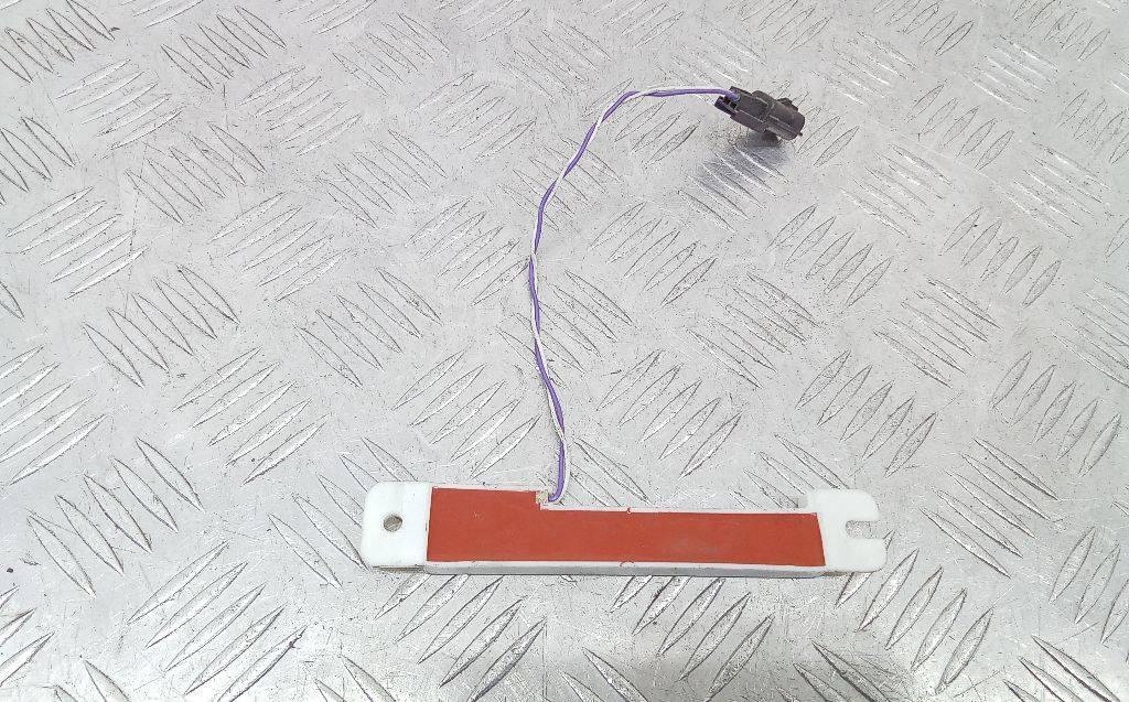 антенна Renault Scenic 3 поколение 2010, 285900007R - фото №1