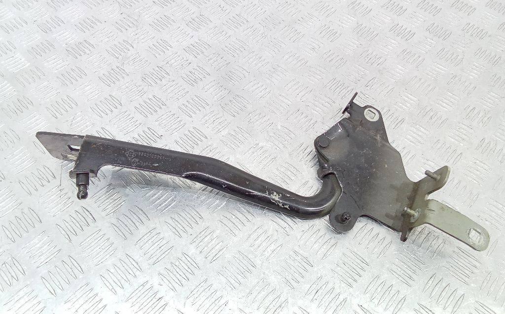 петля капота Renault Scenic 3 поколение 2010, 654010004R - фото №1