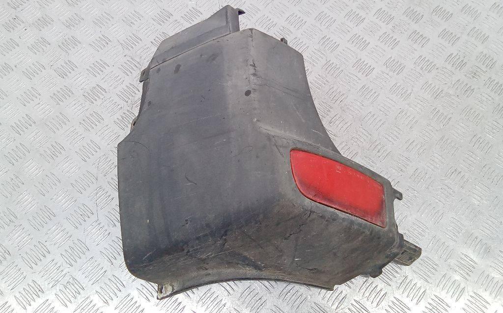 клык бампера задний левый Mercedes-Benz Sprinter 2 поколение (W906) 2012, A9068802371 - фото №1