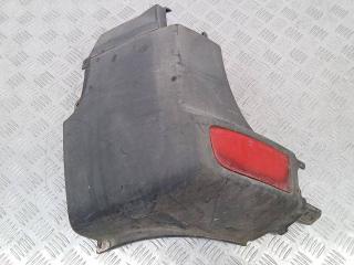 клык бампера задний левый Mercedes-Benz Sprinter 2 поколение (W906) 2012, A9068802371