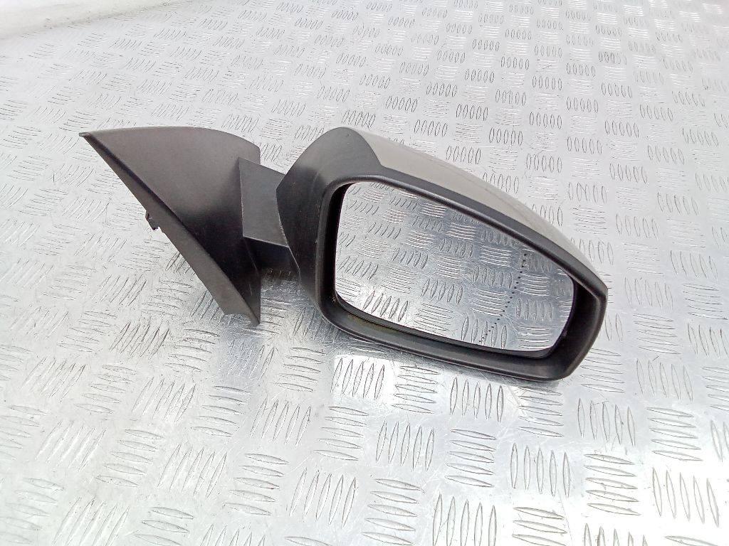 зеркало наружное правое Renault Laguna 3 поколение 2008, купе, 026098 - фото №1