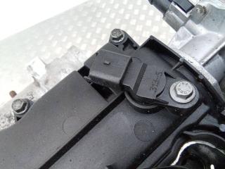 датчик распредвала Renault Scenic 2 поколение [рестайлинг] 2008, 1.5 л., дизель, МКПП, 8200033686