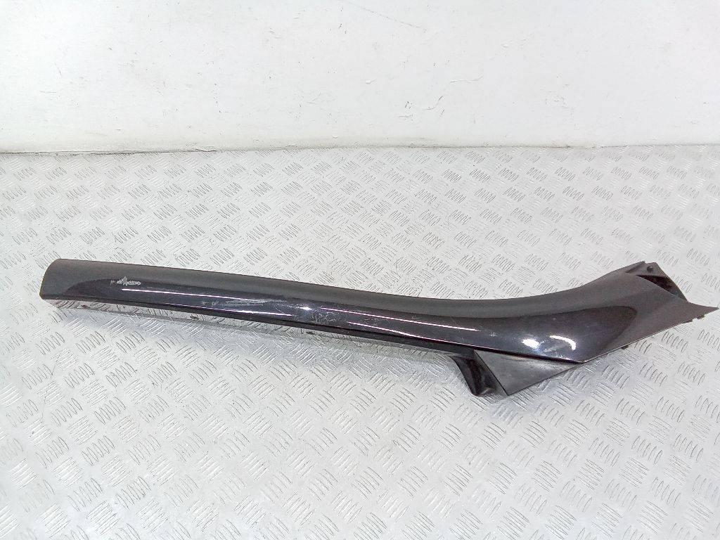 молдинг лобового стекла Renault Scenic 3 поколение 2010, 768340002R - фото №1