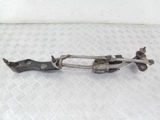 механизм стеклоочистителя (трапеция дворников) BMW 5 серия E60/E61 [рестайлинг] 2007, 719399501