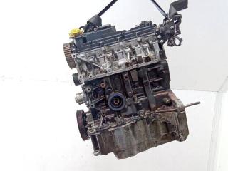 двигатель Renault Laguna 3 поколение 2008, 1.5 л., дизель, МКПП, K9K780, K9K3780