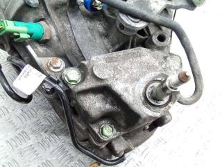 кронштейн КПП Nissan Qashqai 1 поколение [рестайлинг] 2011, 1.5 л., дизель, МКПП