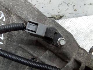 датчик коленвала Nissan Qashqai 1 поколение [рестайлинг] 2011, 1.5 л., дизель, МКПП, 8200885209