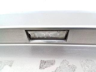 подсветка номера Renault Laguna 3 поколение [рестайлинг] 2010, купе