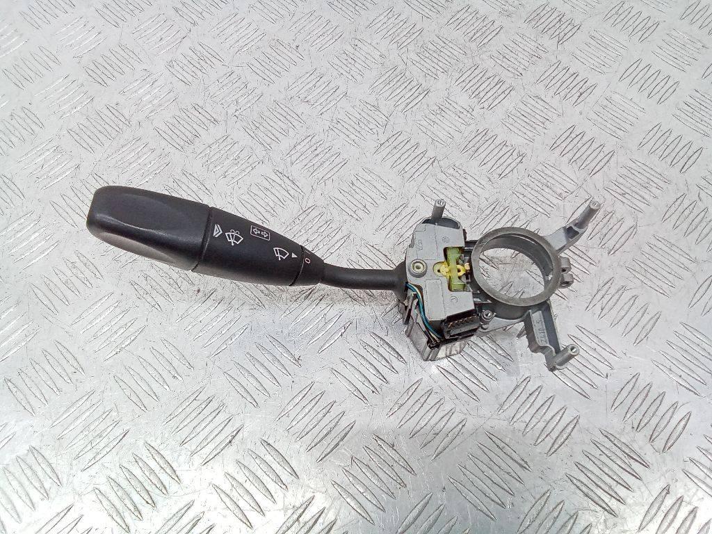 переключатель подрулевой (стрекоза) Mercedes-Benz Sprinter 2 поколение (W906) 2010, A9065450310 - фото №1