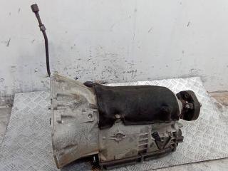 КПП автоматическая (АКПП) Mercedes-Benz C-Класс W204/S204 2006, 2.2 л., дизель, АКПП, 2202711901, 722699