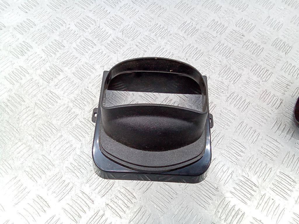 кожух рулевой колонки Mercedes-Benz Sprinter 2 поколение (W906) 2013, A9066880006 - фото №1