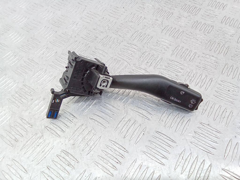 переключатель дворников SEAT Altea 1 поколение 2006, 1K0953519A - фото №1