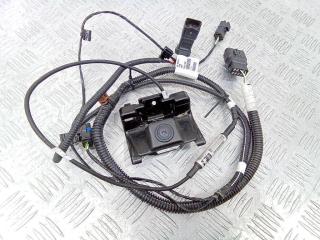 камера заднего вида Citroen DS3 1 поколение [рестайлинг] 2015, 9808095877