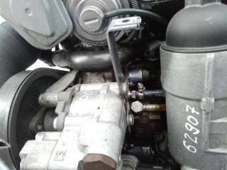 ТНВД BMW 5 серия E60/E61 [рестайлинг] 2007, 3.0 л., дизель, АКПП, 0445010146