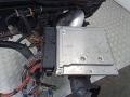 блок управления двигателем BMW 5 серия E60/E61 [рестайлинг] 2007, 3.0 л., дизель, АКПП, 0281014436 - фото №3