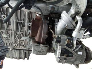 турбина BMW 5 серия E60/E61 [рестайлинг] 2007, 3.0 л., дизель, АКПП