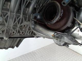 кронштейн двигателя BMW 5 серия E60/E61 [рестайлинг] 2007, 3.0 л., дизель, АКПП