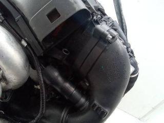 патрубок воздушного фильтра BMW 5 серия E60/E61 [рестайлинг] 2007, 3.0 л., дизель, АКПП, 1371779417205