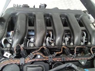 топливная рампа BMW 5 серия E60/E61 [рестайлинг] 2007, 3.0 л., дизель, АКПП, 0445216023