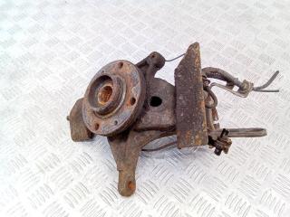 кулак поворотный левый Citroen C5 1 поколение [рестайлинг] 2005