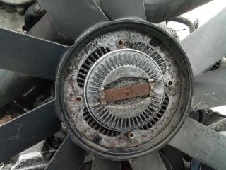 вискомуфта BMW 3 серия E36 1993, 2.5 л., бензин, МКПП